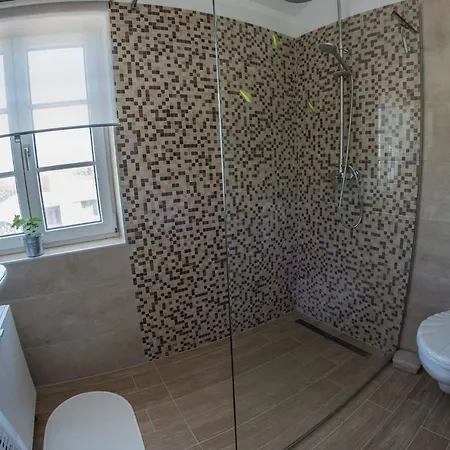 Nikic Apartamento Banjole