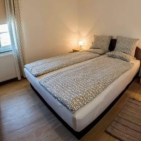 Nikic Apartamento Banjole