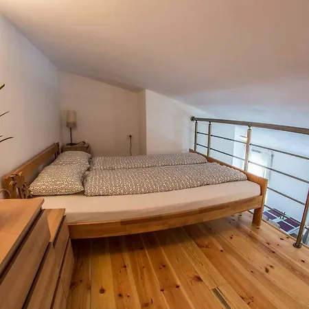 Nikic Apartment Banjole