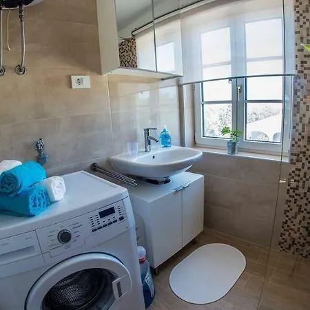 Apartamento Nikic