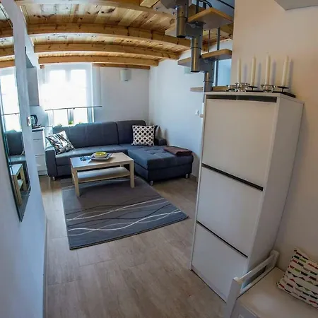 Nikic Apartman Banjole