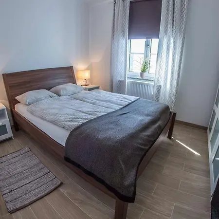 Apartment Nikic *