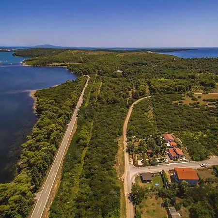 Nikic Apartmán Banjole