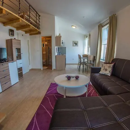 Apartment Nikic Banjole
