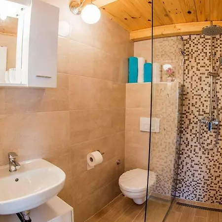 Apartamento Nikic
