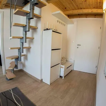 Apartment Nikic