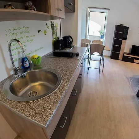 Nikic Apartamento Banjole