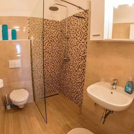 Nikic Apartment *