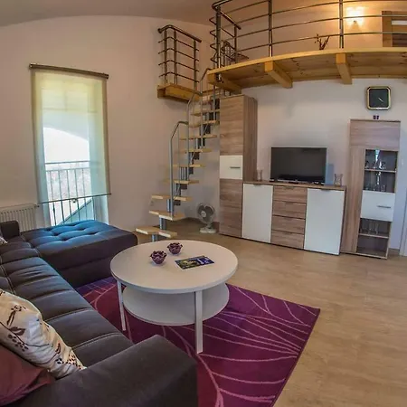 Nikic Apartment Banjole